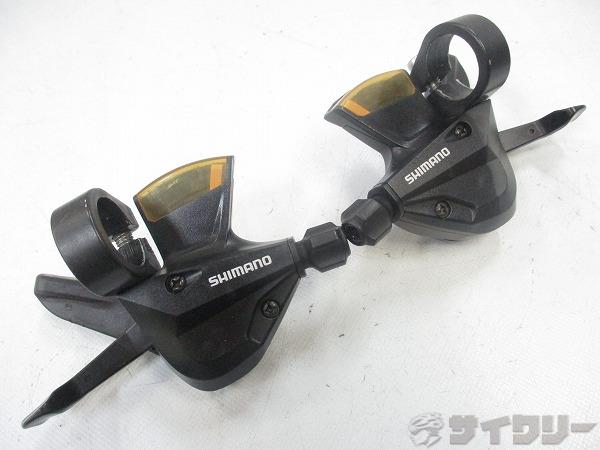 ラピッドシフターセット SL-M310 3x8s