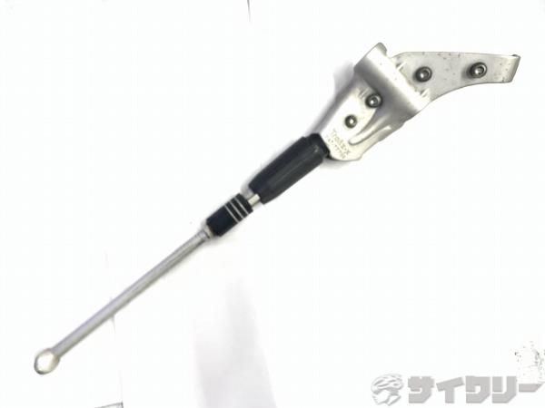 キックスタンド シルバー