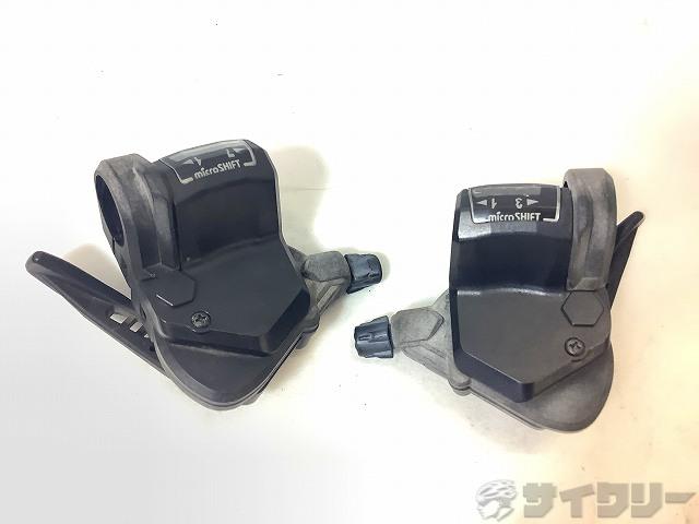 シフター　3x7s