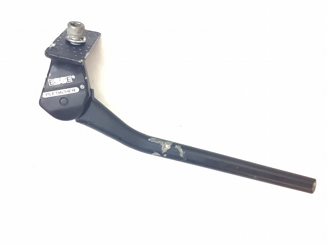 センタースタンド　PLETSCHER