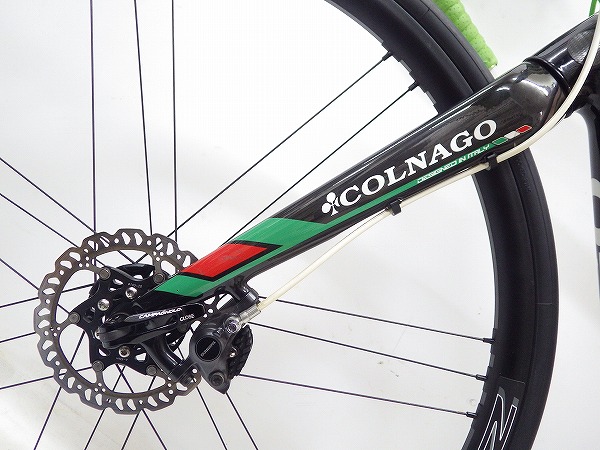 CX-ZREO DISC