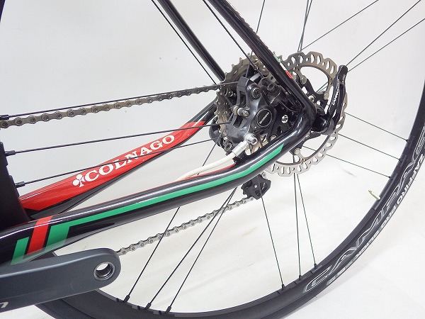 CX-ZREO DISC