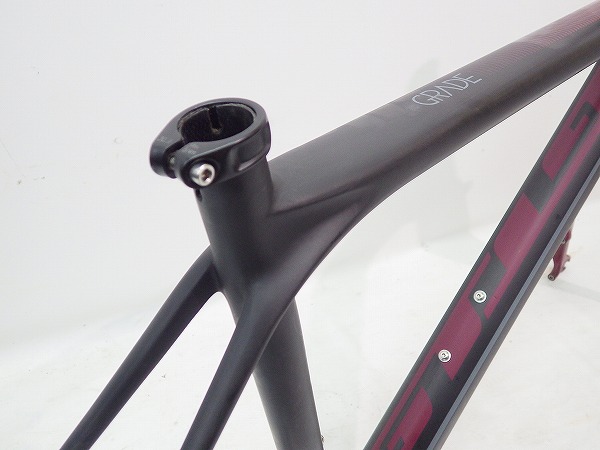 GRADE CARBON