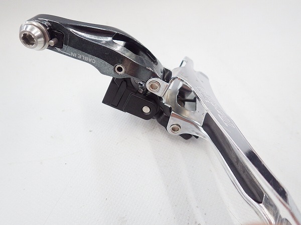 フロントディレイラー FD-4700 Tiagra 2s/直付け/下引き ※欠品あり