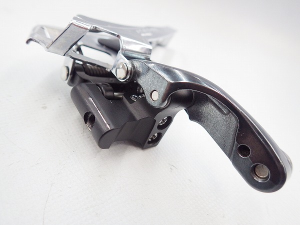 フロントディレイラー FD-4700 Tiagra 2s/直付け/下引き ※欠品あり