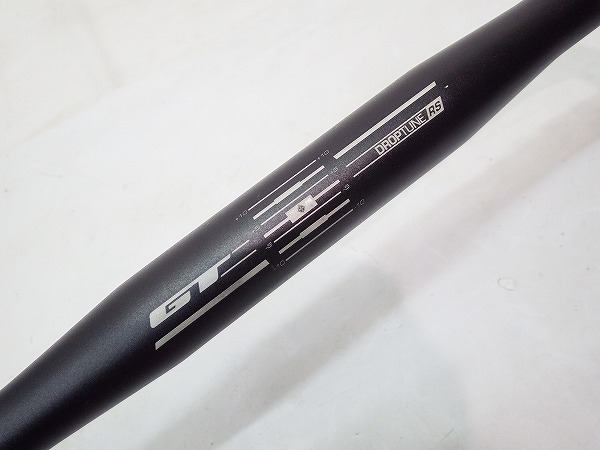 ドロップハンドル DROPTUNE RS 400-470mm/31.8㎜