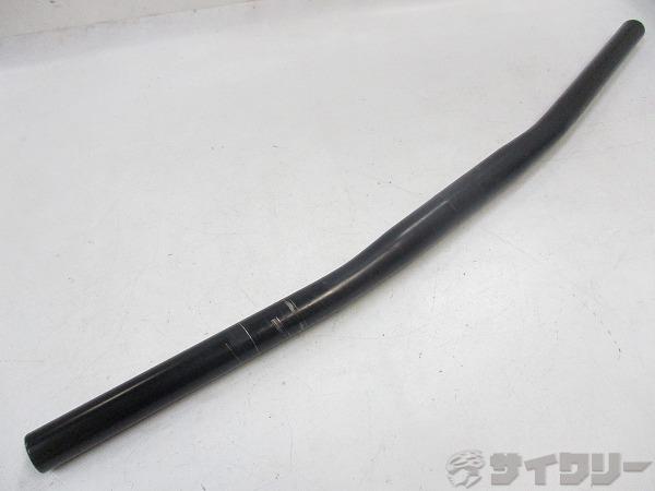未使用品！！】Nukeproof Horizon V2 ライザーバー レッド