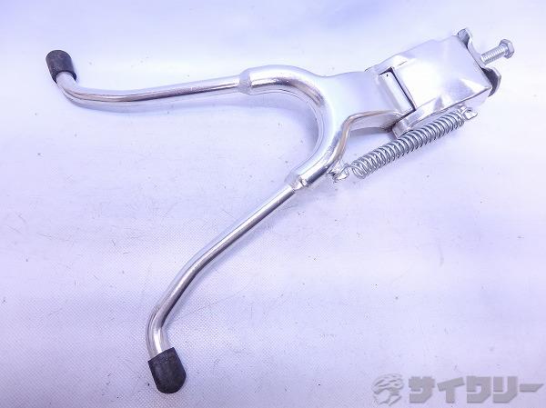 ダブルレッグセンタースタンド