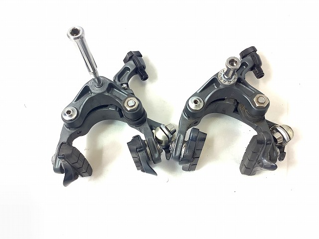 ブレーキキャリパーセット　ULTEGRA BR-6800　