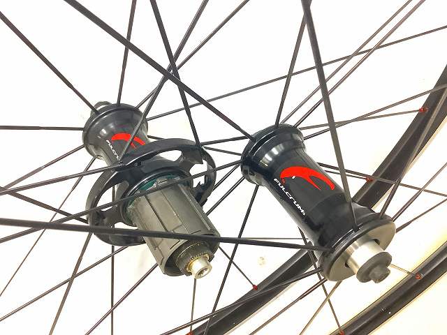 ホイールセット RACING5 LG シマノ 700c