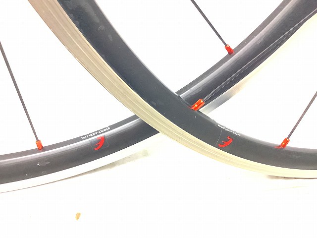 ホイールセット RACING5 LG シマノ 700c