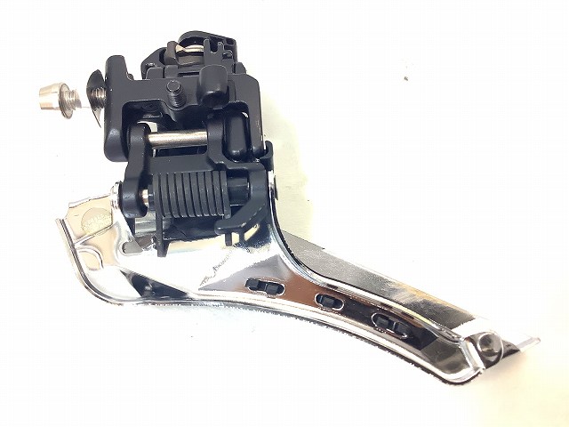 フロントディレイラー　FD-R8000　ULTEGRA