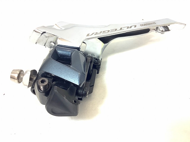 フロントディレイラー　FD-R8000　ULTEGRA