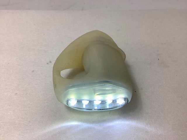 フロントライト