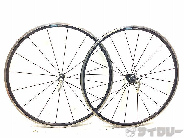 ホイールセット WH-R550　700c 