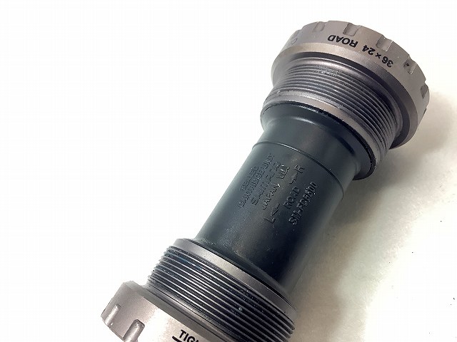 ボトムブラケット SM-BB6600 ITA
