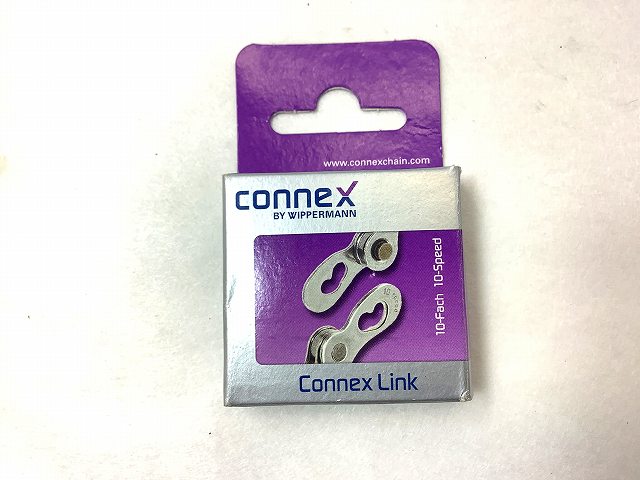 CONNEX チェーンコネクトピン　10s