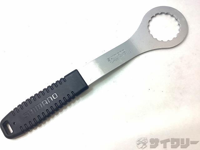 HOLLOWTECH II BBアダプター工具  TL-FC36