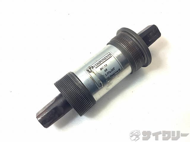 ボトムブラケット ＢＣ－７３ JIS122.5mm