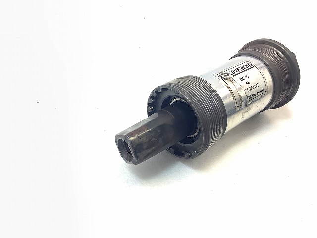 ボトムブラケット ＢＣ－７３ JIS122.5mm