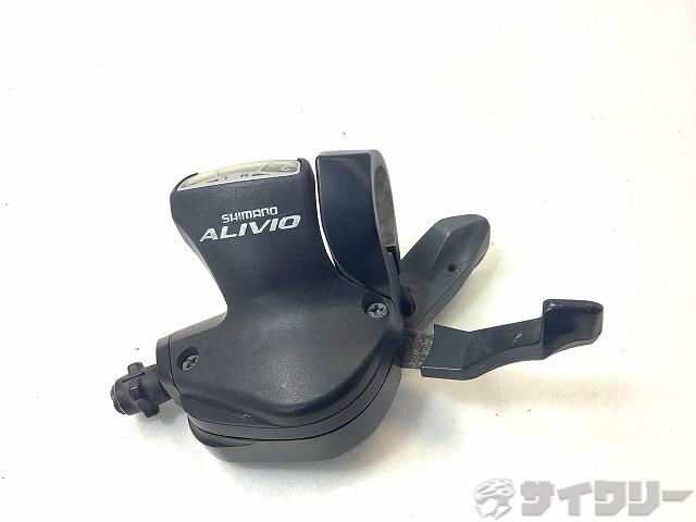 シフター ALIVIO 3s