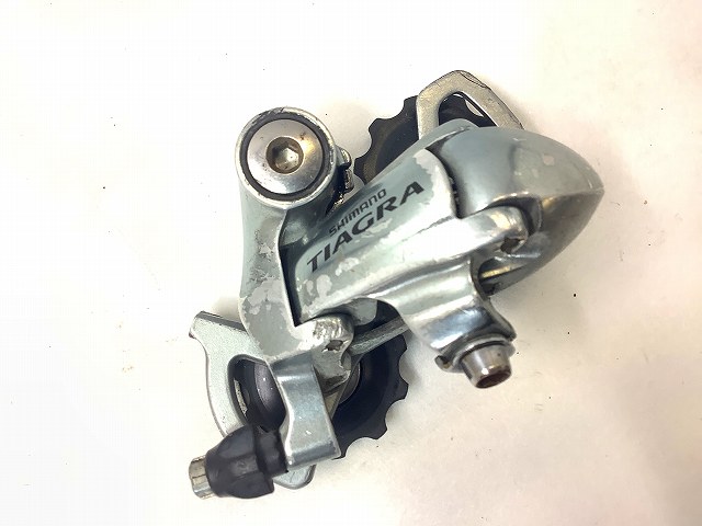 フロントディレイラー FD-M330　E-TYPE