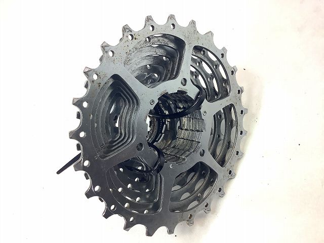 スプロケット CS-HG50-9 12-25T 9s