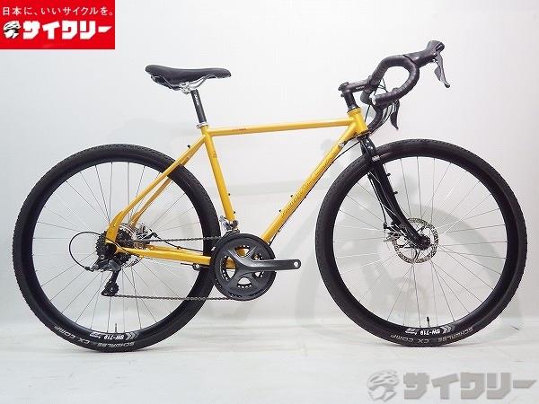 自転車本体 MUDDY FOX CX GRAVEL CX / Muddy Fox CX / マディフォックス・CX
