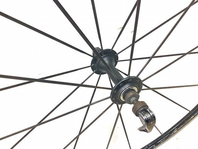 フロントホイール　270 700c