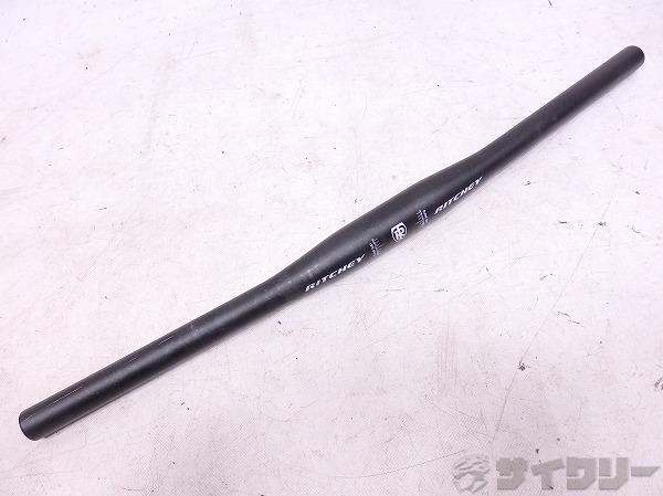 フラットバー φ31.8㎜ 560mm
