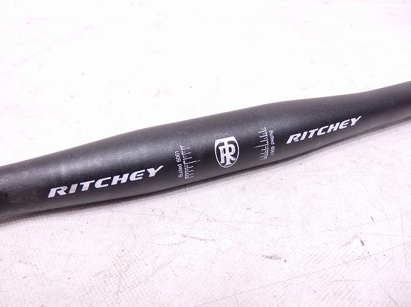 フラットバー φ31.8㎜ 560mm