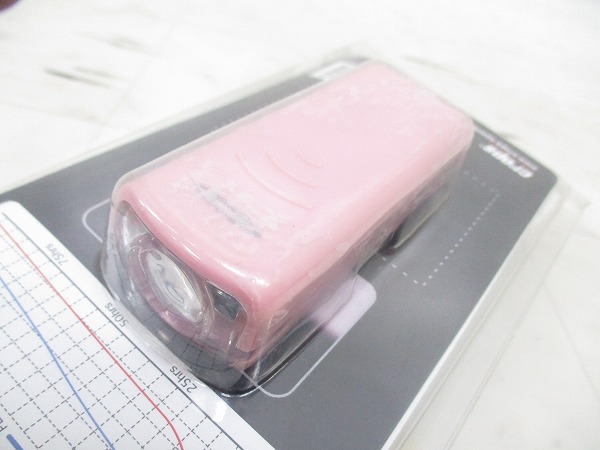 フロントライト ANT-SX4 ピンク