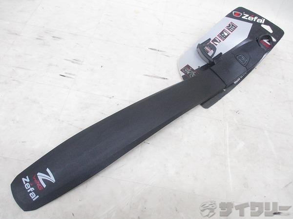 リアフェンダー Z WING φ25-32mm/24-29インチ