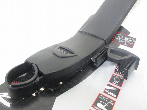 リアフェンダー Z WING φ25-32mm/24-29インチ