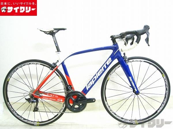 XELIUS SL600 FDJ ULTEGRA