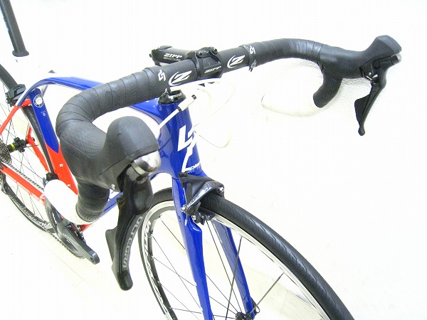 XELIUS SL600 FDJ ULTEGRA