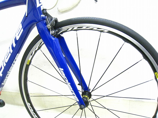 XELIUS SL600 FDJ ULTEGRA