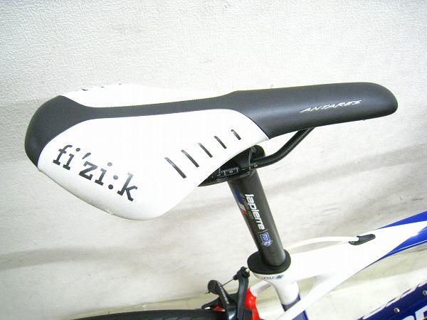 XELIUS SL600 FDJ ULTEGRA
