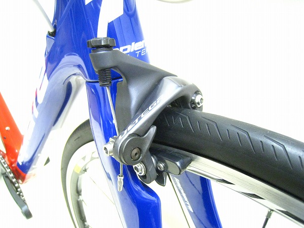 XELIUS SL600 FDJ ULTEGRA