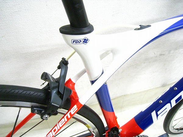 XELIUS SL600 FDJ ULTEGRA