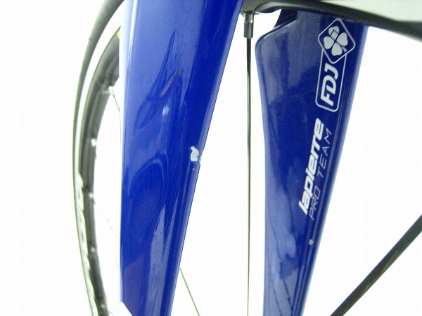 XELIUS SL600 FDJ ULTEGRA