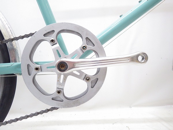 MINIVELO 7 LEPRE