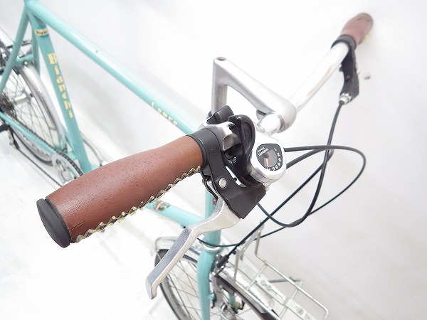 MINIVELO 7 LEPRE