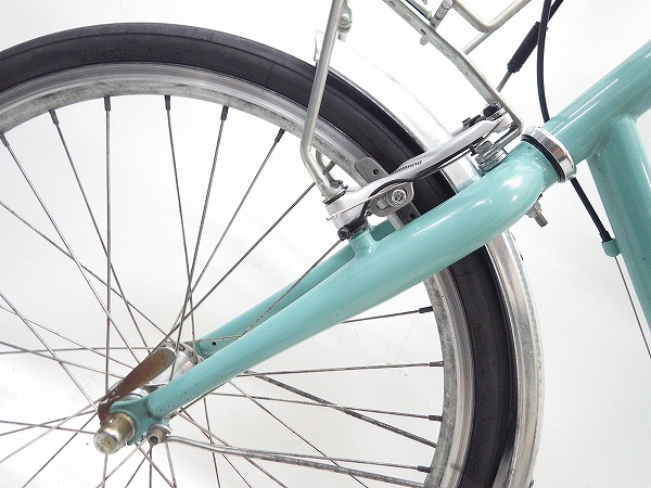 MINIVELO 7 LEPRE