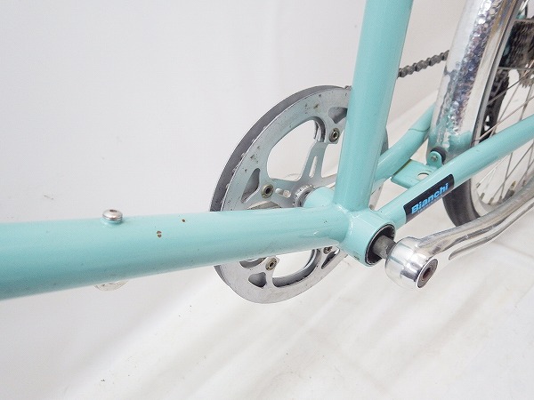 MINIVELO 7 LEPRE