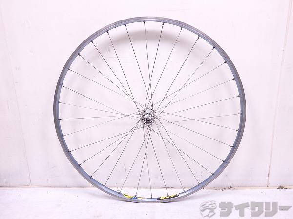 フロントホイール REFLEX ULTEGRAハブ