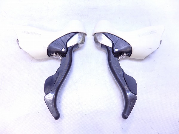 STIレバー ST-6700 ULTEGRA 2x10s