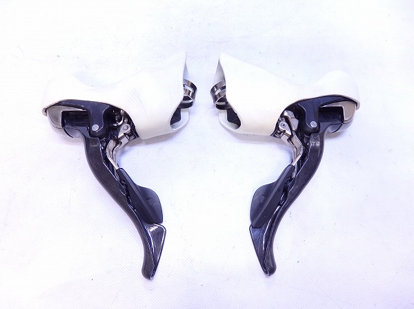 STIレバー ST-6700 ULTEGRA 2x10s