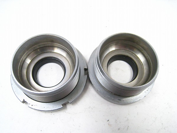ボトムブラケット SUGINO75 NJS JIS/68mm 109mm
