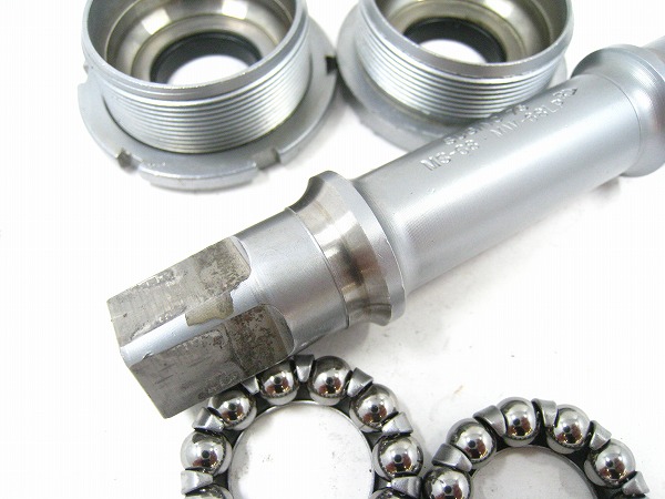 ボトムブラケット SUGINO75 NJS JIS/68mm 109mm